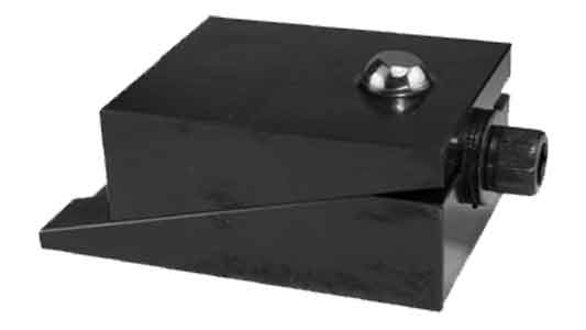 水平調整ブロック（ＡＰＢ