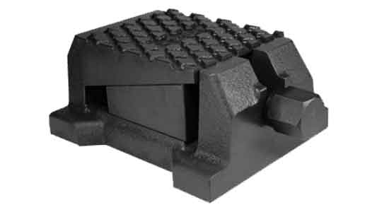 レベリングブロック（Ａタイプ