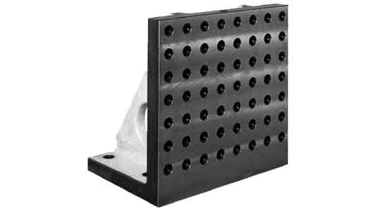 ＭＣ用アングルＰ（ブッシング