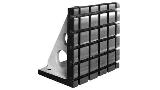 ＭＣ用アングルＰ（クロスＴ溝