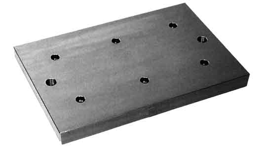 ベースプレート（スタンダード