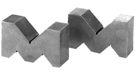 Ｍブロック（ヤゲン台Ａ（Ａ級仕上