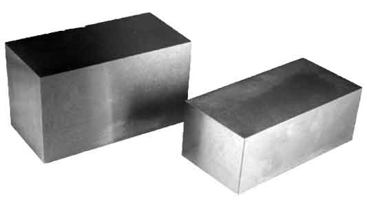 精密パラレルブロック（ＰＰＢ