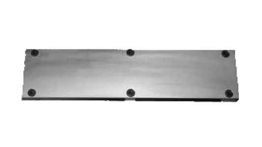 バイスクランプ用プレート（ＶＰＢ