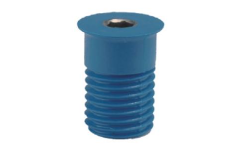 ホールキャップ（ブッシングタイプ