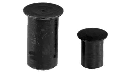 ホールキャップ（ＨＣＮ