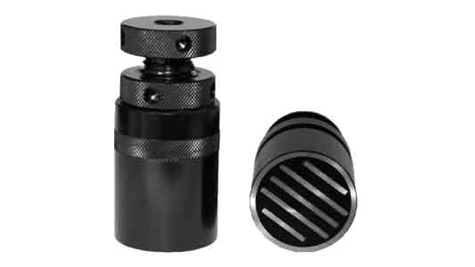 磁力付スクリューサポート（ＭＳＳ