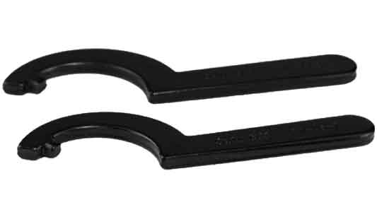 ピンレンチハンドル（ＰＷ