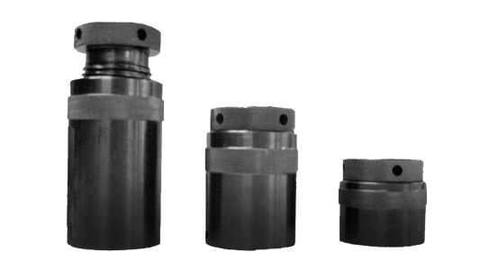 プレス用スクリュージャッキＳＳＪ