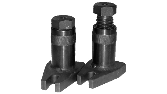 ヘビージャッキ（ＨＳＪ