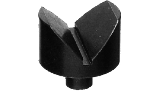 スクリューサポート用Ｔ（Ｖタイプ