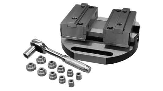 センタリングバイス（ＳＣＶＲ