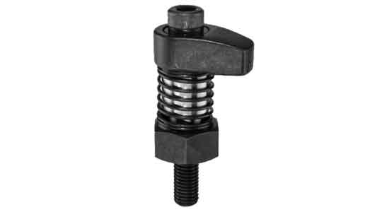 フッククランプ（ＨＣＤタイプ