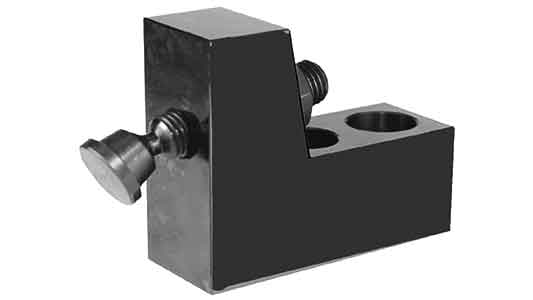 サイドロックストッパー（ＳＬＳ