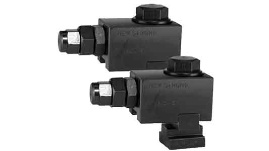 調整ストッパー