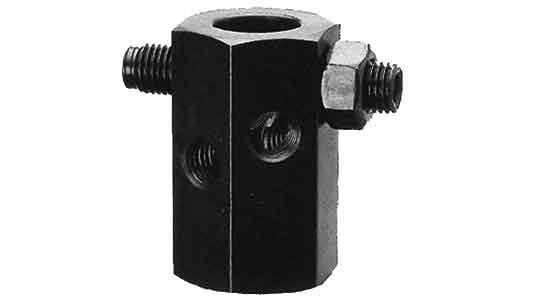 ミニワークストッパー（ＭＷ