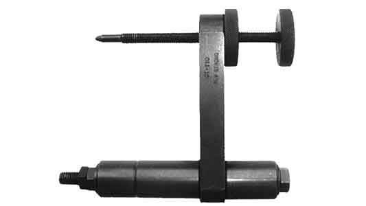 バイス用ガイドストッパー（ＧＴ