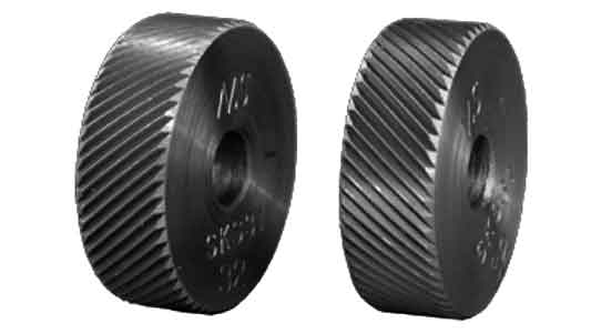 ローレット駒（アヤ目タイプ