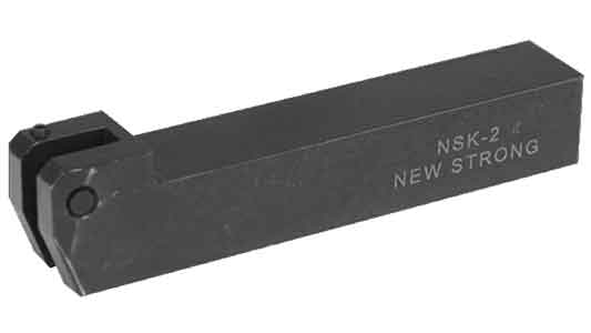 ローレットホルダー（平目（ＮＳＫ