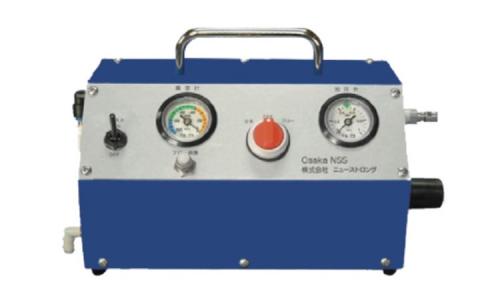 吸チャックボーイ（真空発生器