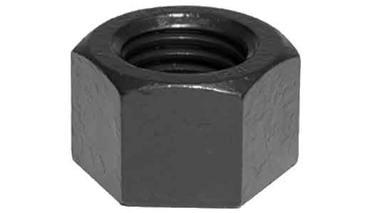 ヘビーナット（ＨＮ