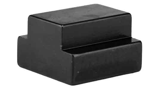 Ｔースロットナット（Ｔ型生材料