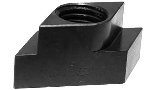 回転Ｔースロットナット（ＲＴＮ