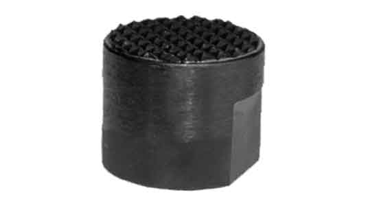 レストナット（Ｗタイプ（ＷＮ