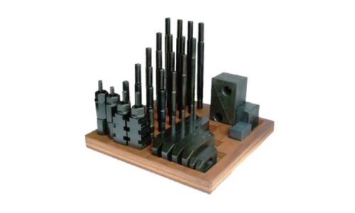 クランピングキット（ＣＫ