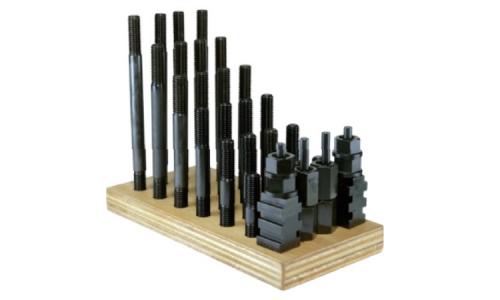 Ｔスロットナット＆スタットセット