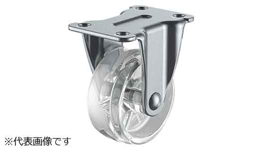 軽荷重固定車プレートＧＲーＰＣ型