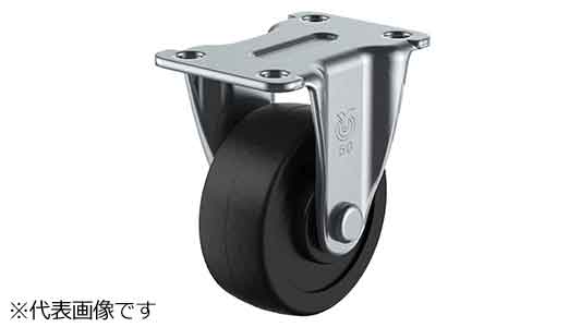 軽荷重向け固定車プレート式ＬＲ型