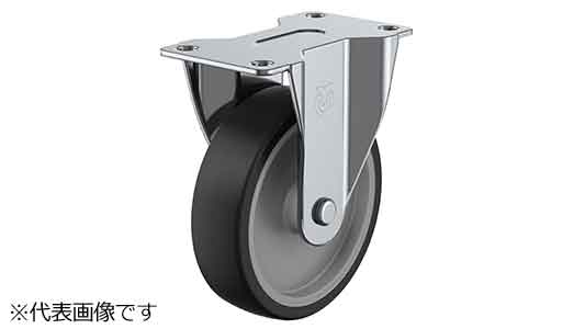 軽荷重向け固定車プレート式ＥＲ型