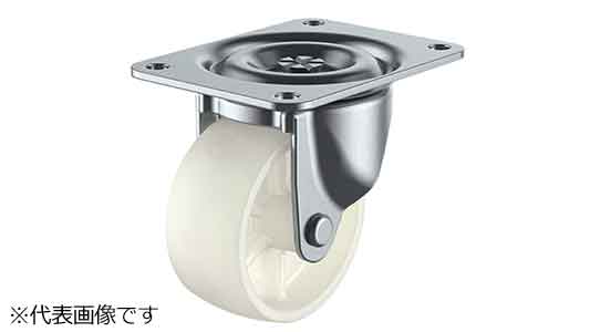 中荷重向け自在車プレート式ＭＧ型