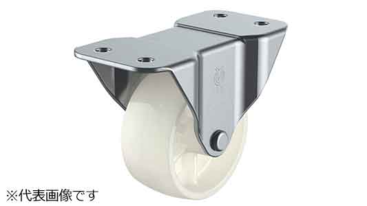 中荷重向け固定車プレート式ＭＲ型