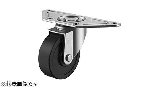 軽荷重向け自在車プレートＳＧＣ型