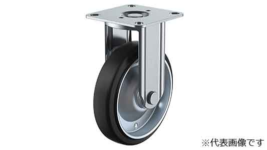 中荷重固定車プレート式Ｋ２／Ｄ型