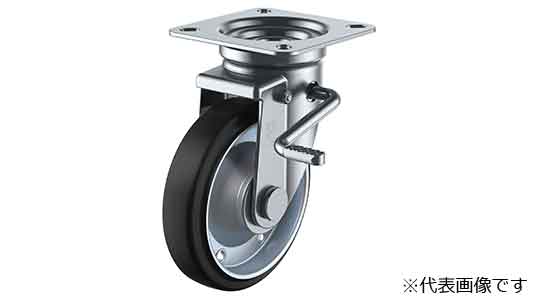 重荷重自在車ストッパーＪＢ（Ｒ）