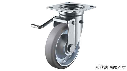 重荷重自在車ストッパーＪＢ（Ｌ）