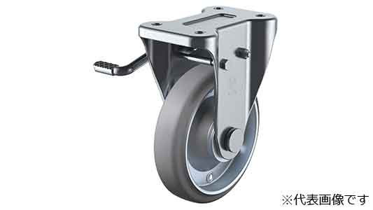 重荷重固定車ストッパーＫＢ（Ｌ）