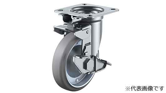 重荷重自在車ストッパーＪＫ－Ｓ型