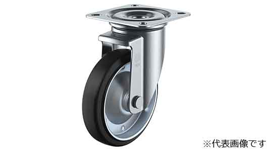 重荷重けん引自在車プレートＰＭＳ