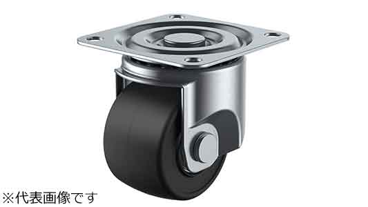 重荷重低床自在Ｐ式ＣＡＬ－ＵＨＧ