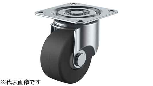 重荷重低床自在Ｐ式　ＣＡＬ－ＨＧ