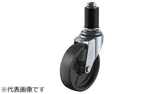 軽荷重自在車差し込ＬＴＦ型Φ２２