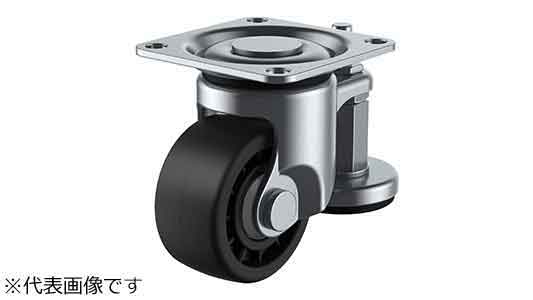 重台車固定自在プレートＨＧＡＦ型