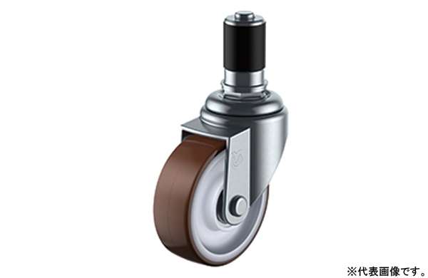 軽荷重自在車差込式ＳＴＦ型Φ２２