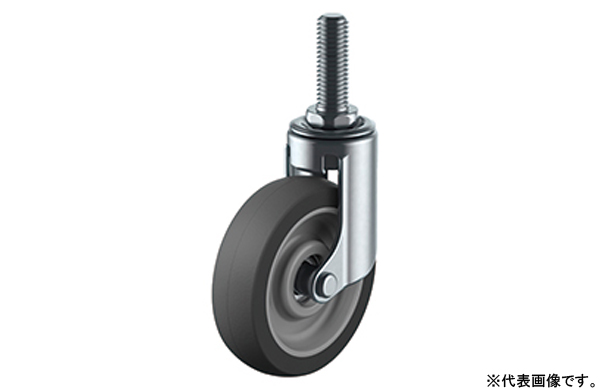 軽荷重低騒音自在ＥＦＴ型（Ｍ１２