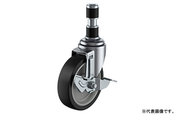 軽荷重自在ＥＴＦ－Ｓ型　Φ１００