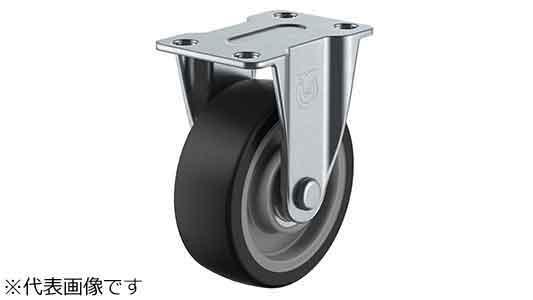 軽荷重低騒音固定車プレートＳＲ型